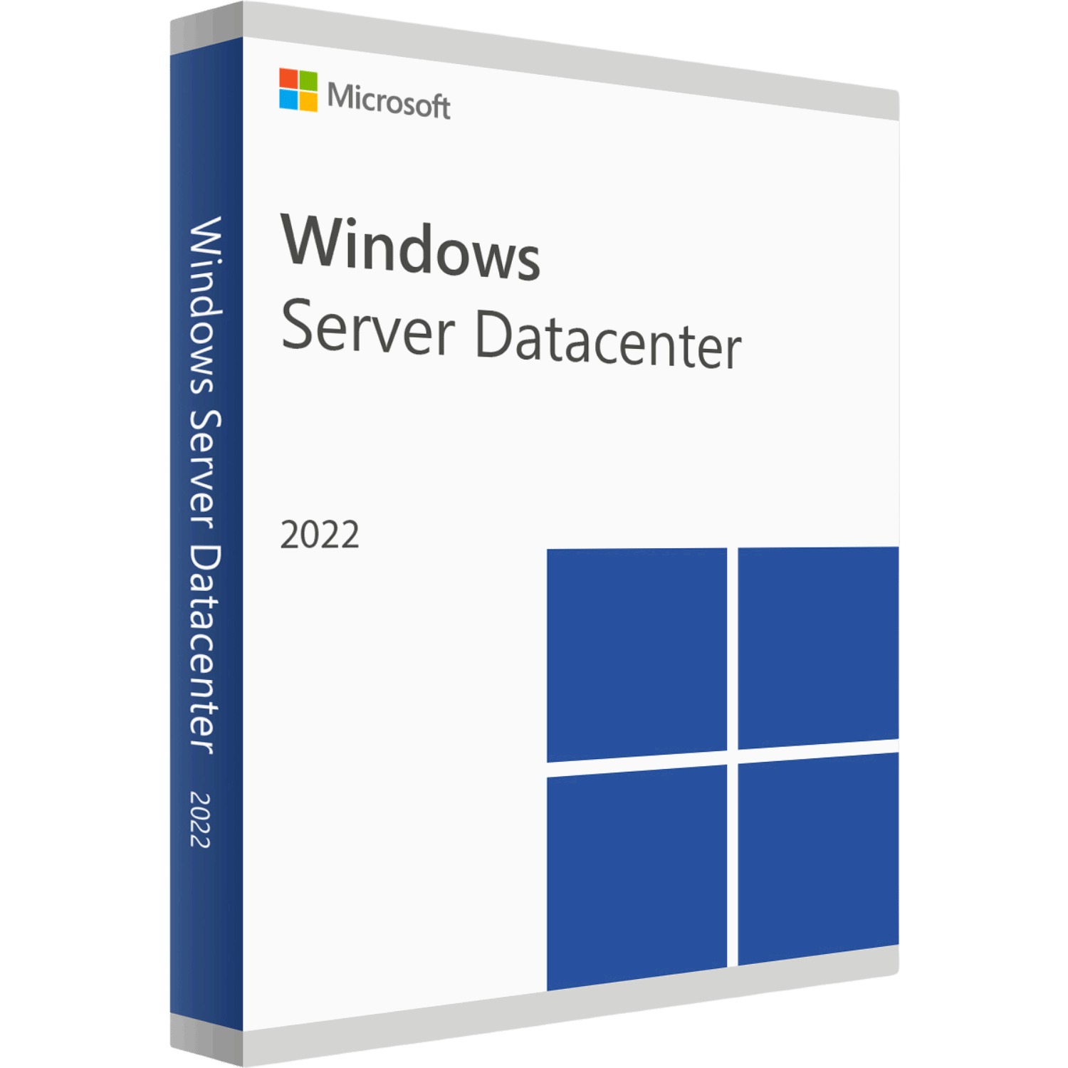 Windows Server Datacenter 2022 Windows Server Datacenter 2022