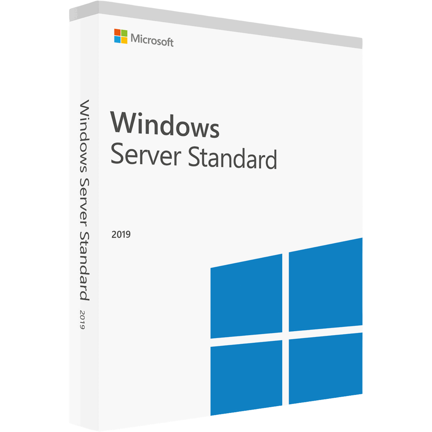 Windows Server Standard 2019 Windows Server Standard 2019