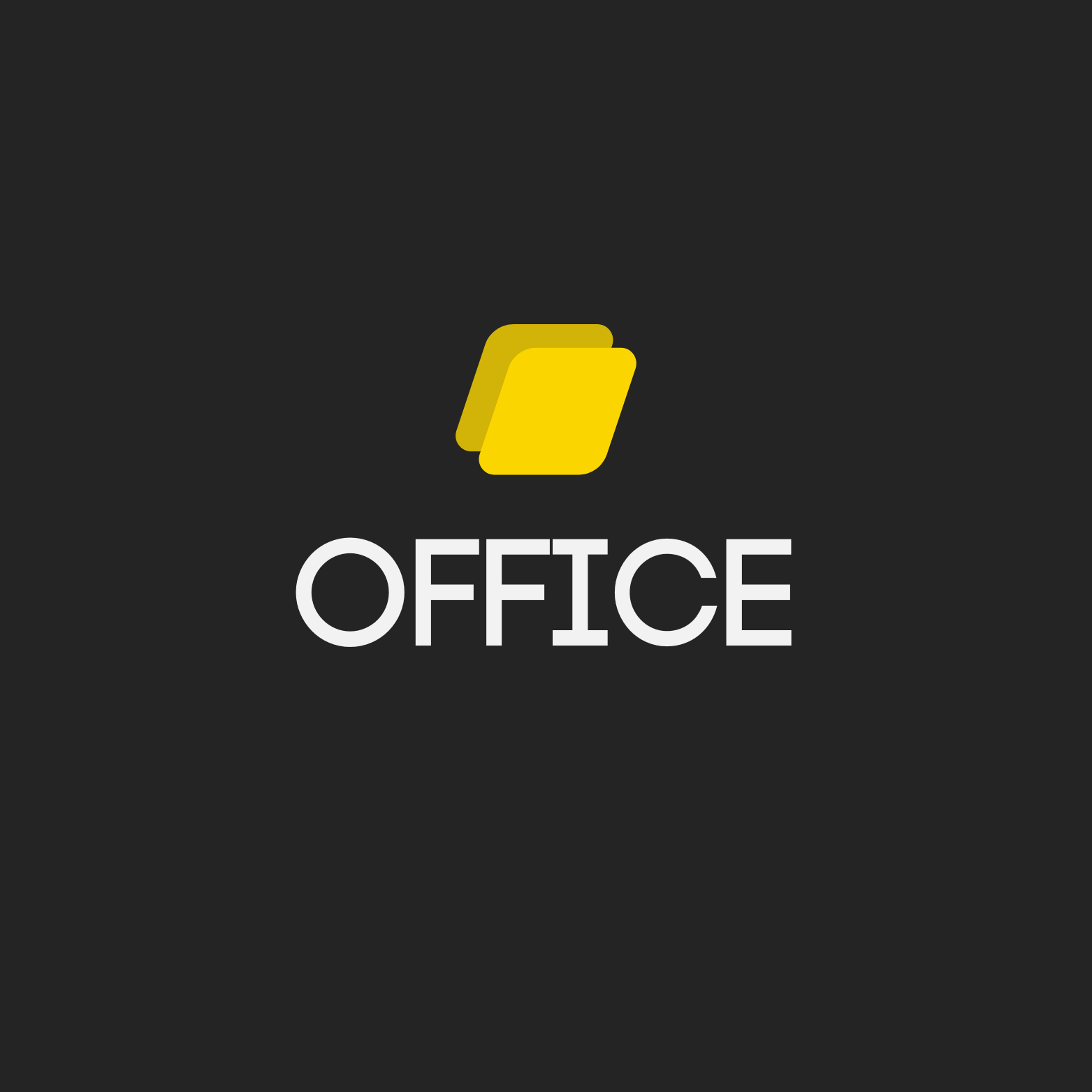 Microsoft Office