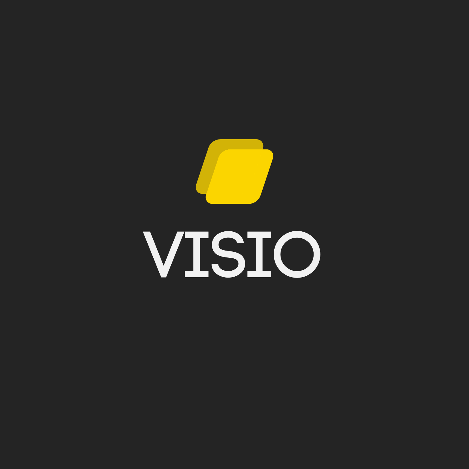 Microsoft Visio