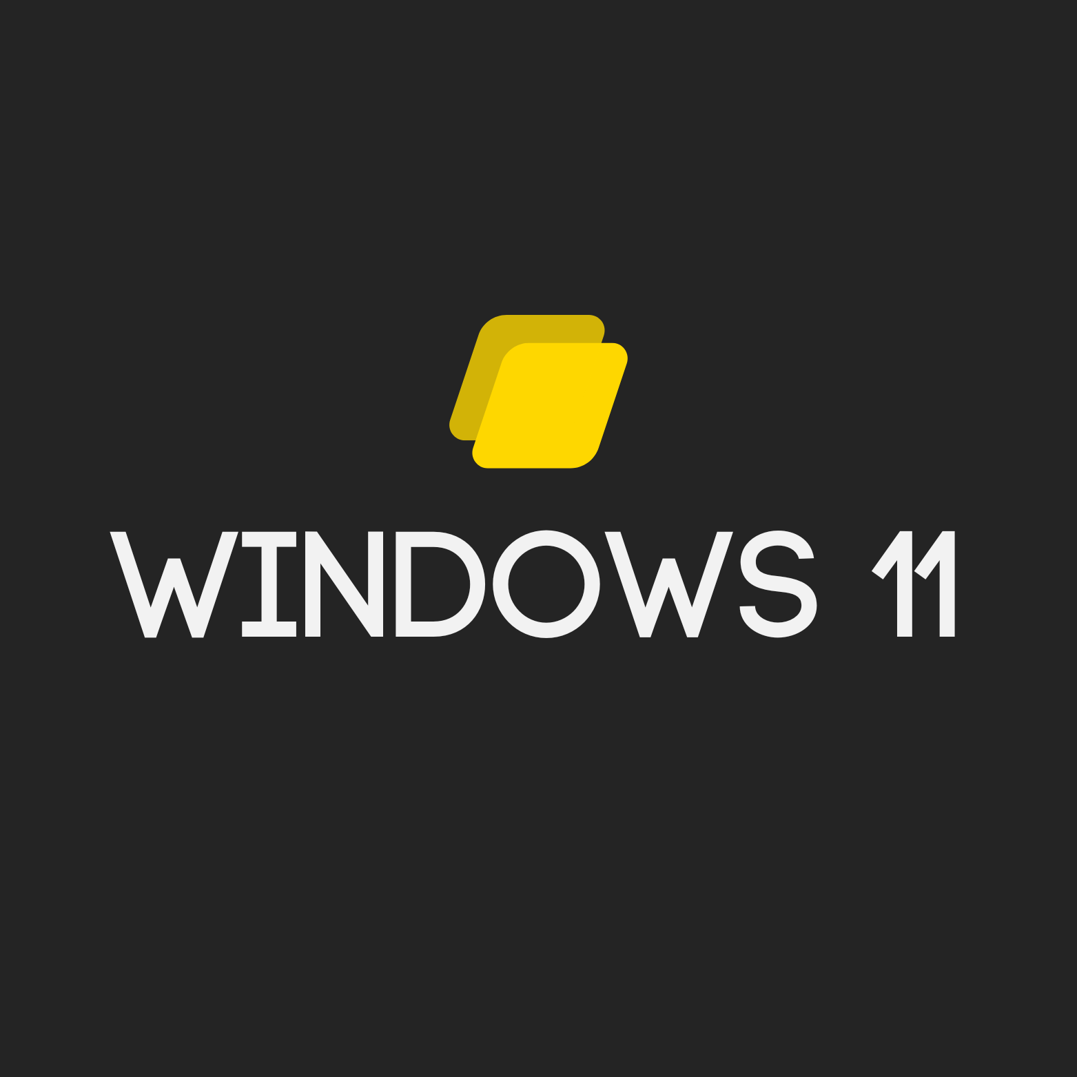 Microsoft Windows 11
