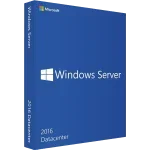 Windows Server Datacenter 2016
