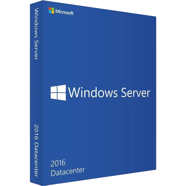 Windows Server Datacenter 2016